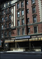 Soho cigar bar