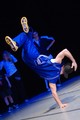break dance