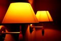Lampa 1