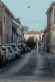 Jutarnja tišin&hellip;