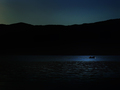 sin la luna