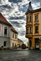 Kukuljevićeva