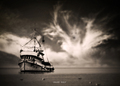 ghost ship