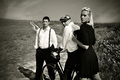 old time IV...