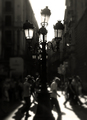 barcelona 2009