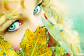 bedazzling eyes