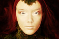 Queen Moss