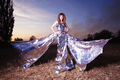 Silver Bride
