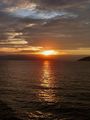 Izlazak sunca
