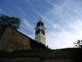 Tvrdjava leto