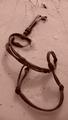 lost key...