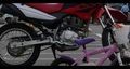Honda Vs Speedy