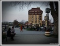 Predvečerje u &hellip;