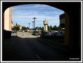 Pogled na grad