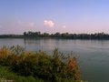 Dunav i jesen