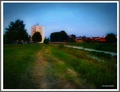 Povratak u grad