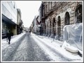 Zima u Vukovaru