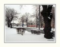 Zima na ulicam&hellip;