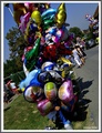 Šarenilo balon&hellip;