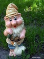 Patuljak