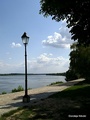 Lampa na dunav&hellip;