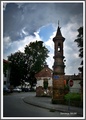 Ulaz na staro &hellip;