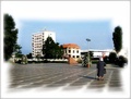 Gledam te grade