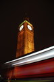 Big Ben Bus