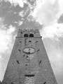 The tower