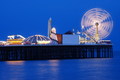 Brighton Pier