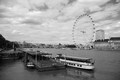 London Eye