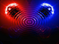 police siren