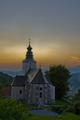 Noč bu