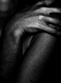 ...clench...
