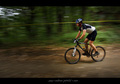 cycling