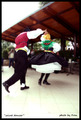secret dancer
