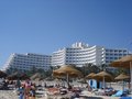 El Hanna beach