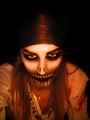 Dead pirate