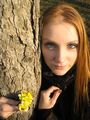 Almost spring.&hellip;