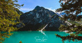 Lago di Braies&hellip;