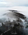 Sljeme u magli