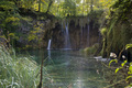Plitvice jesen