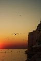 Rovinj sunset