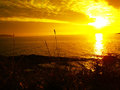 the sun goes d&hellip;