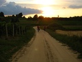 zalazak sunca &hellip;
