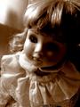 No little girl&hellip;