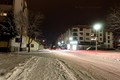Vitez by night&hellip;