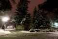 Vitez by night&hellip;