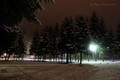 Vitez by night&hellip;