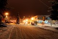 Vitez by night&hellip;